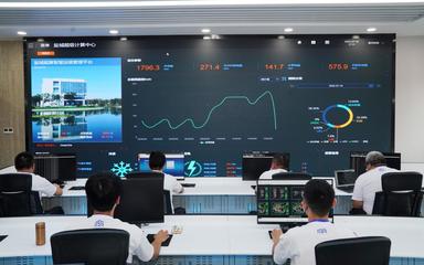 鹽城項目服務 專業(yè)數(shù)字技術(shù)服務助力企業(yè)數(shù)字化轉(zhuǎn)型